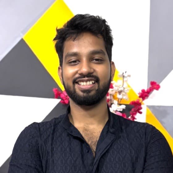 Sahil Saha